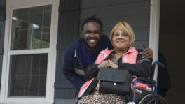 Atlanta Habitat Faith Builds Embrace, Embody Beloved Community