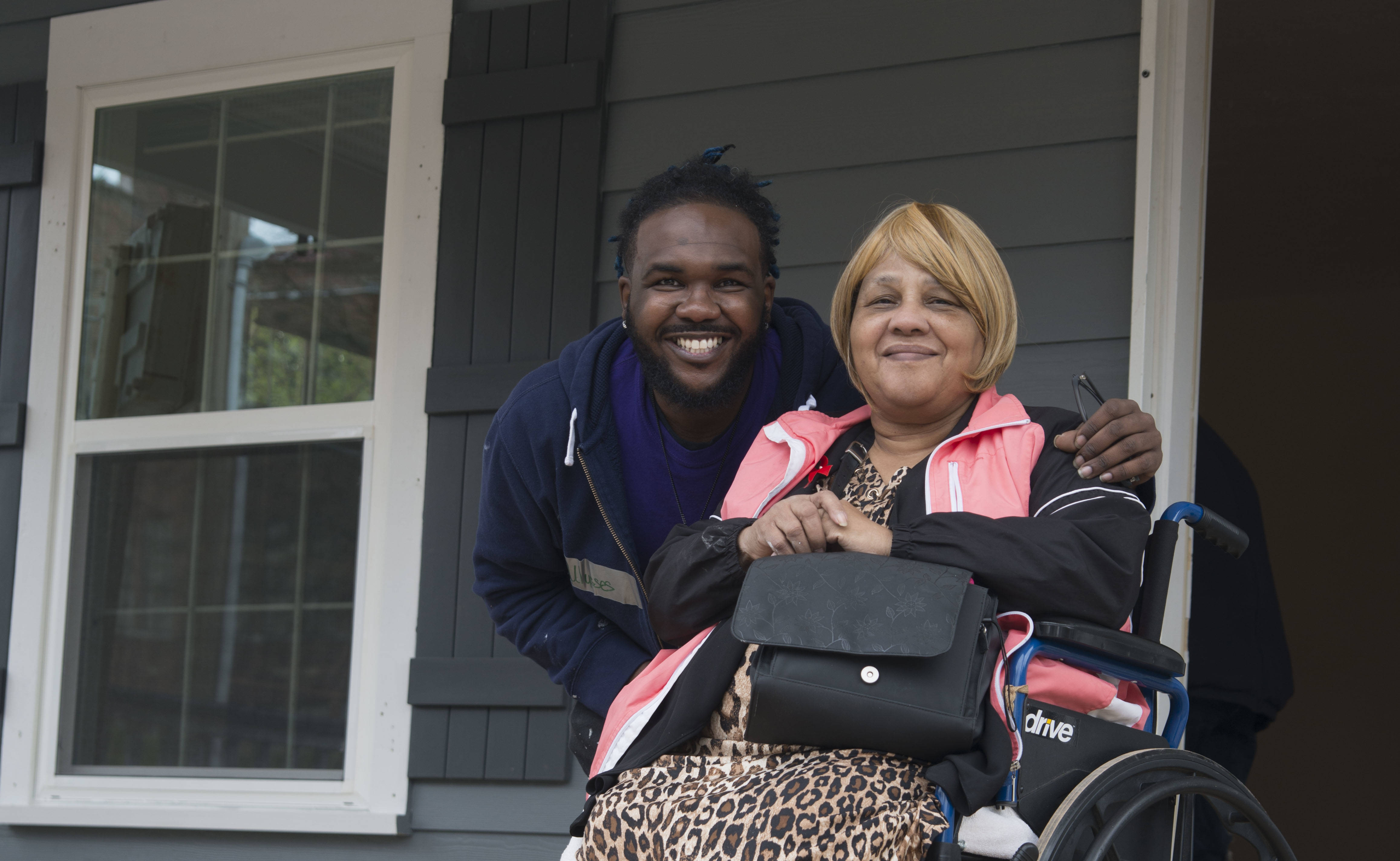 You are currently viewing Atlanta Habitat Faith Builds Embrace, Embody Beloved Community