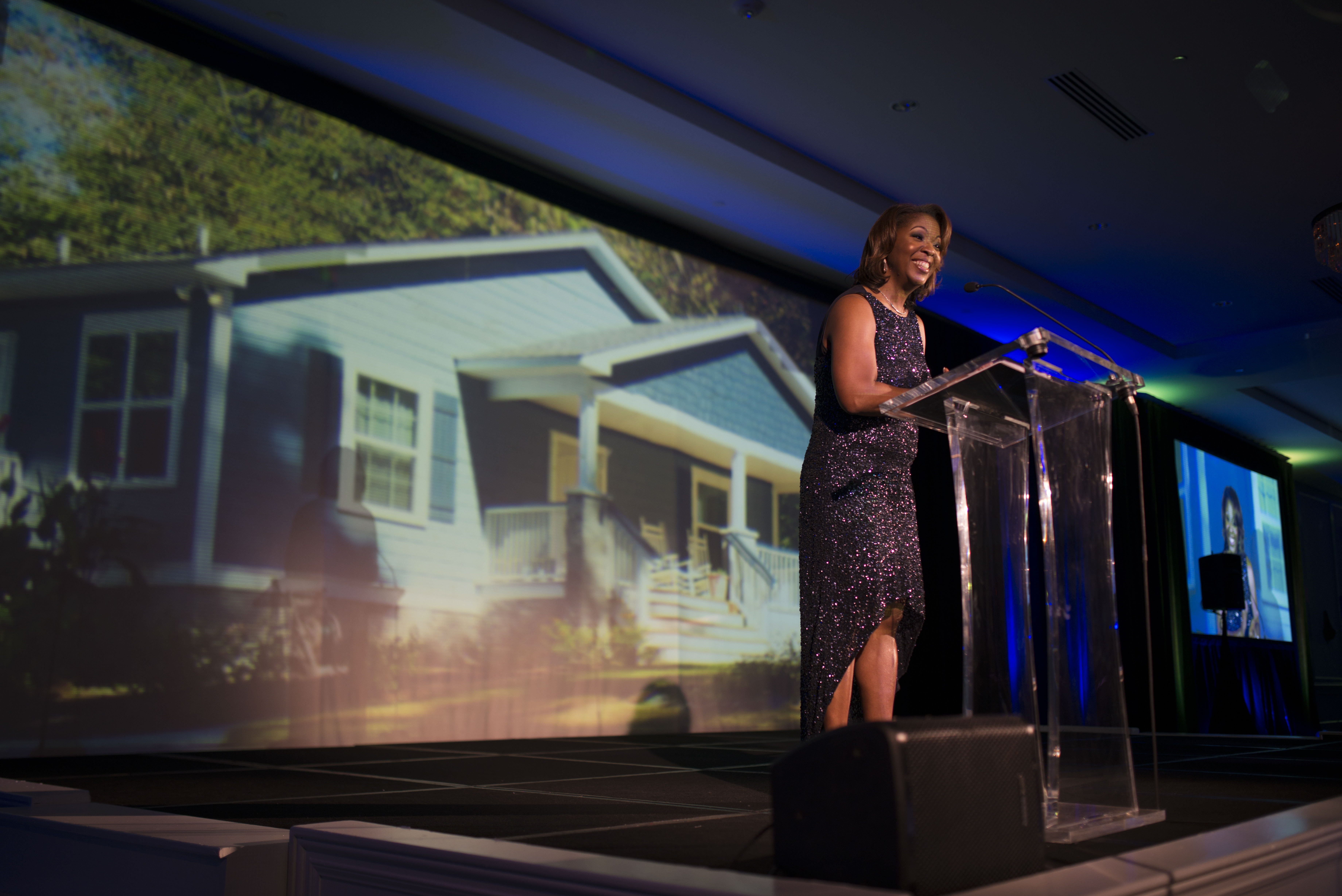Read more about the article CEO Corner: Welcome to Our Neighborhood Gala
