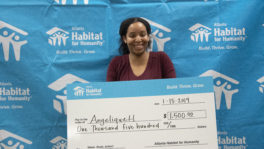 Scholarships Fuel Homeowner Success