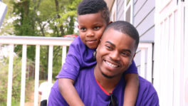 Father’s Day: Atlanta Habitat Celebrates Dad Homebuyers