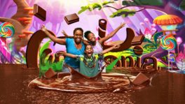 Candytopia Treats Atlanta Habitat Families with Candy Wonderland Experience