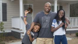 Atlanta Habitat Homeowner Story: Meet Gregg