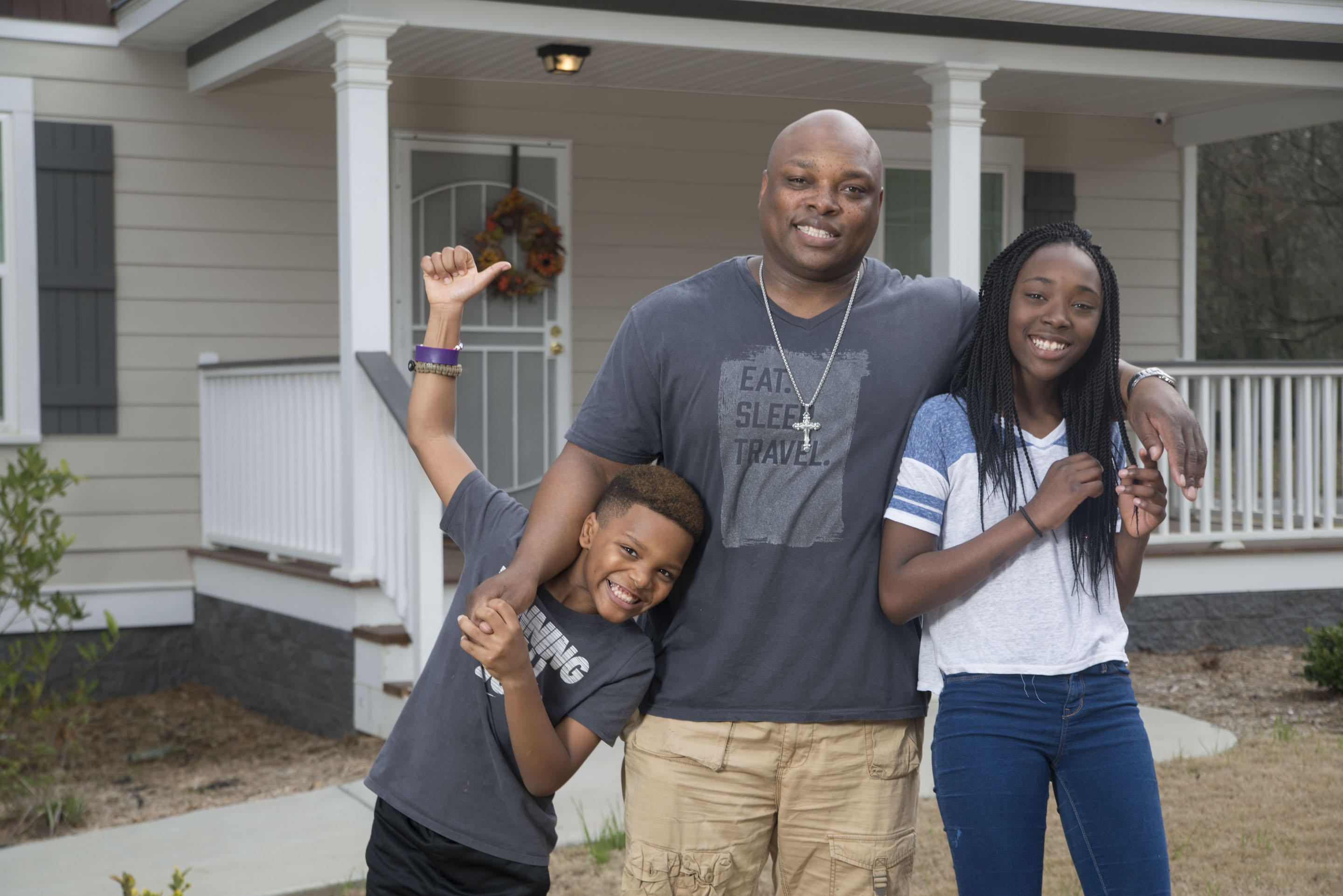 Read more about the article Atlanta Habitat Homeowner Story: Meet Gregg