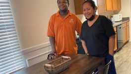 Your Family’s Table is Donating Dining Sets to Atlanta Habitat Families for the Most Heartwarming Reason