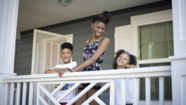 COX Empowers its 30th Atlanta Habitat Family Through Affordable Homeownership