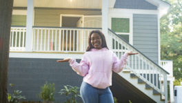 This Atlanta Habitat Home Makes Two Families’ Dreams Come True