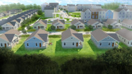 Atlanta Habitat, Cityscape and ANDP announce affordable home partnership for Browns Mill Village