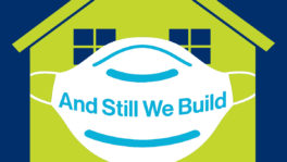 The House We Built From Home: Support Atlanta Habitat’s First Virtual Build