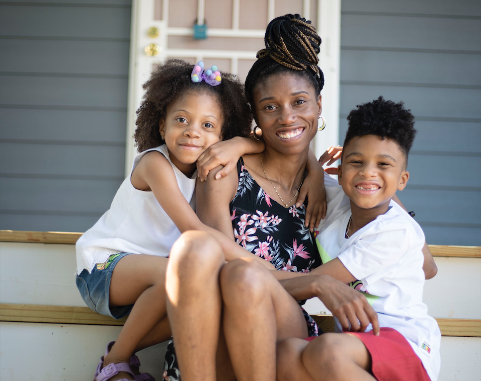 Read more about the article Education: The Key to Every Atlanta Habitat Home