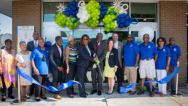 Celebrate Good Times! Atlanta Habitat launches NEW ReStore in South Fulton