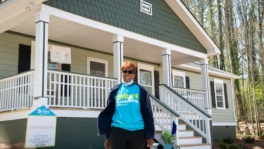 Atlanta Habitat Supports Seniors Aging in Place with Home Critical Repairs and Wraparound Services