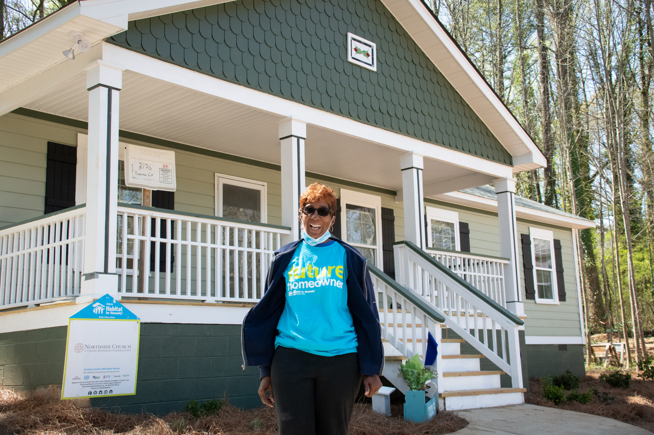 You are currently viewing Atlanta Habitat Supports Seniors Aging in Place with Home Critical Repairs and Wraparound Services