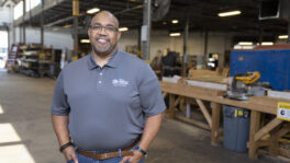 Atlanta Habitat President & CEO Alan Ferguson Named to Leadership Atlanta Class of 2024