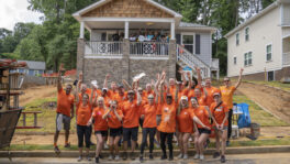 Atlanta Habitat for Humanity Announces $1M Grant from The Home Depot Foundation