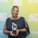 Thrive Award Winner: Marilynn